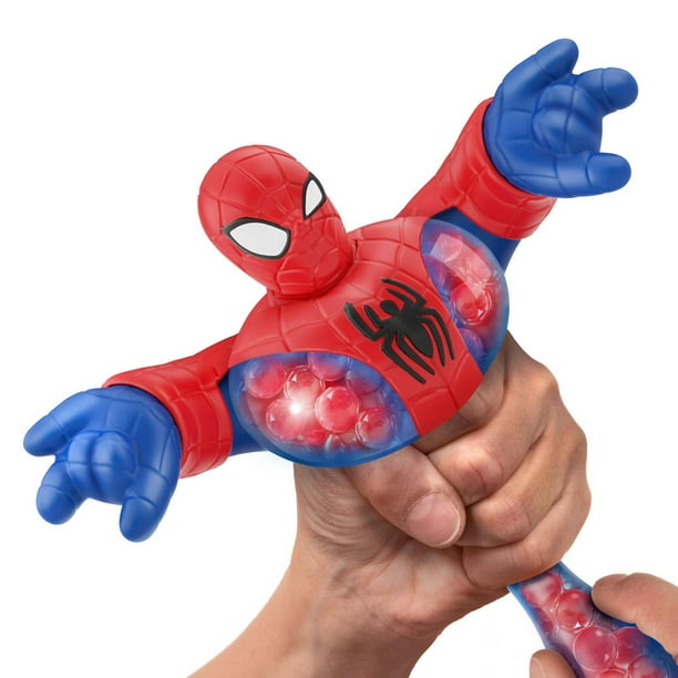 Spider Man Peluche (Taille 7,87 Pouces) 