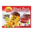 thumbnail image 1 of Verka Bhelpuri, 1 of 1