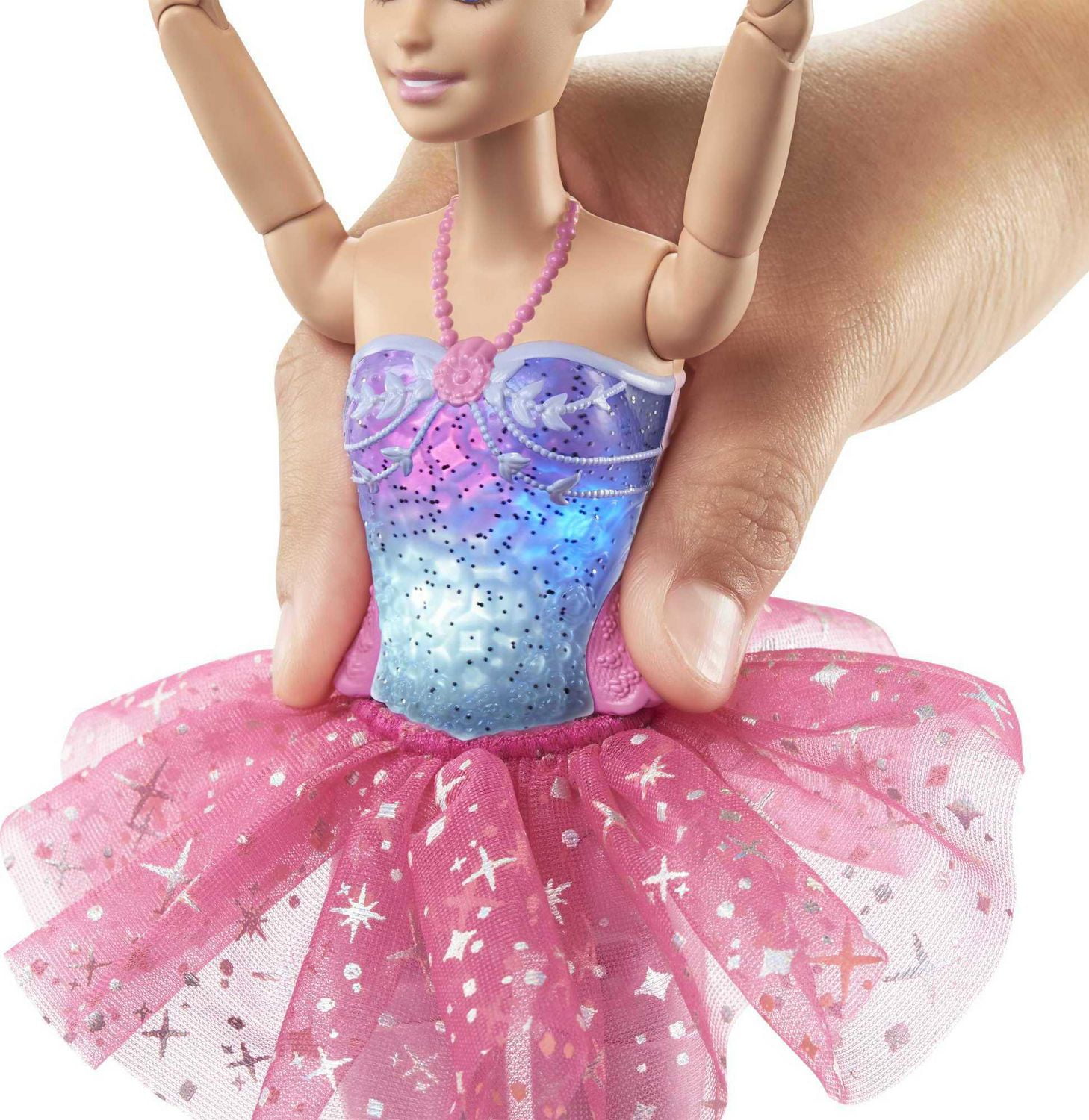 Barbie Dreamtopia Twinkle Lights Doll