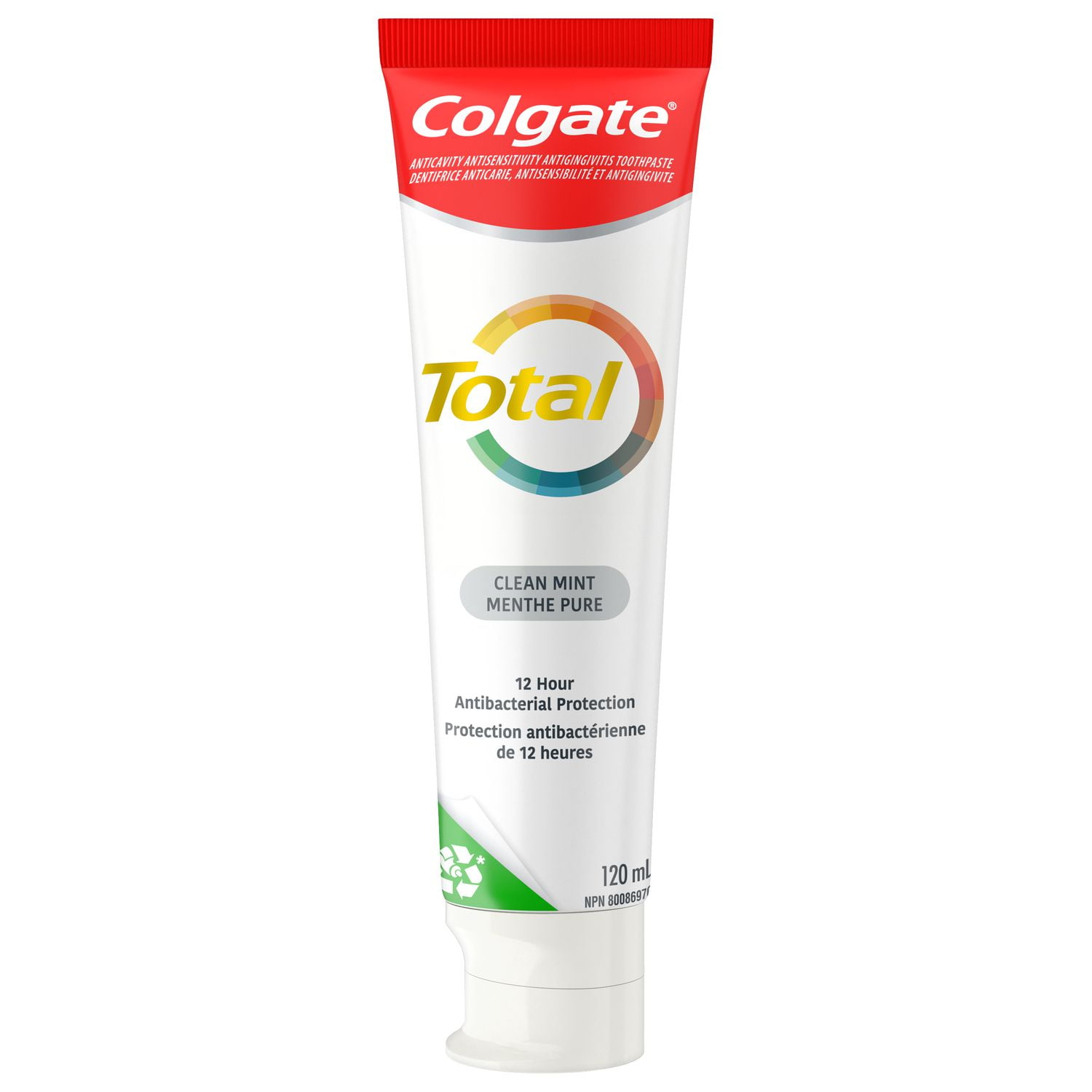 Colgate Total® Advanced Gum Protection