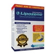 thumbnail image 2 of Comprimés pour gestion de poids de force maximale de Lipozene, 2 of 5