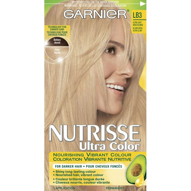 Garnier Nutrisse Intense