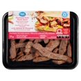 thumbnail image 1 of Great Value Montreal Style Steak Spice Beef Sirloin Strips, 1 of 4
