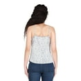 thumbnail image 3 of Devoted satin camisole, 3 of 3