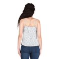 thumbnail image 3 of Devoted satin camisole, 3 of 3