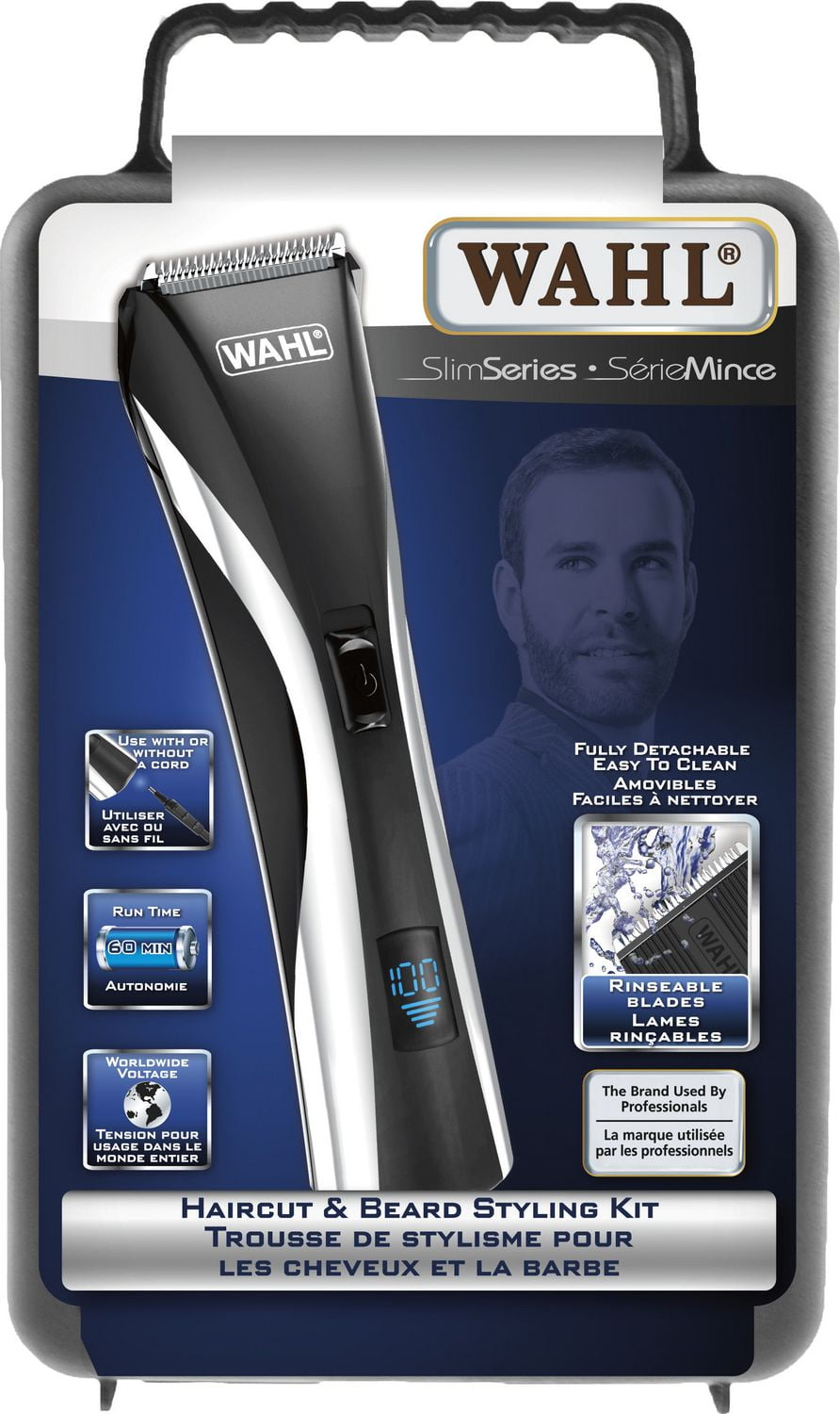 wahl trimmer walmart canada