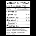 thumbnail image 3 of Épaississant instantané Veloutine de KnorrMD pour sauces blanches, 3 of 5