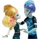 Monster High – Poupées Lagoona Blue et Gillington «Gil» Webber – Soirée romantique en patins – image 3 sur 9