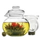 Théière en verre Blossom de Primula - 40 oz – image 1 sur 4