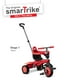 Le SmarTrike Breeze Touch Steering 4 in 1 – image 2 sur 4