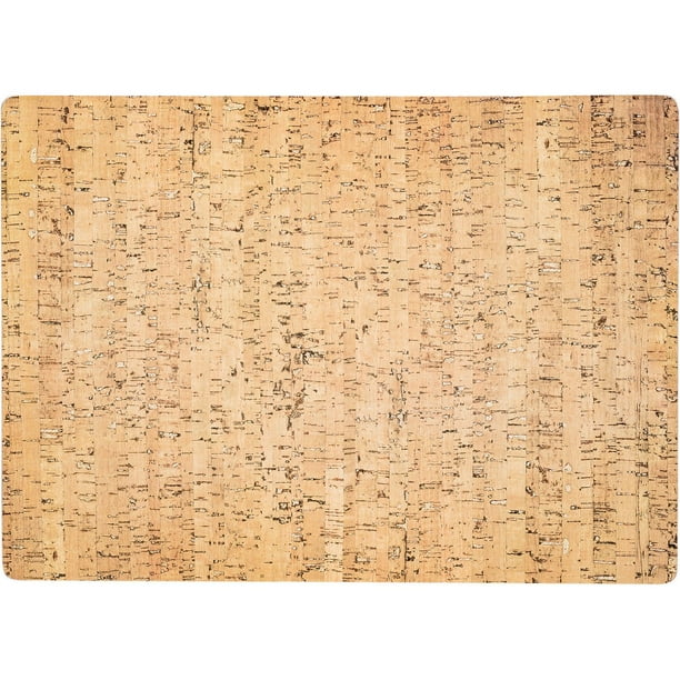 hometrends corkbacked Placemat Walmart.ca