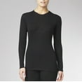 thumbnail image 1 of Stanfield's Essentials Women's 2 Layer Thermal Base Layer Long Sleeve Top, 1 of 3