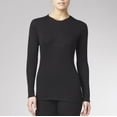 thumbnail image 1 of Stanfield's Essentials Women's 2 Layer Thermal Base Layer Long Sleeve Top, 1 of 3