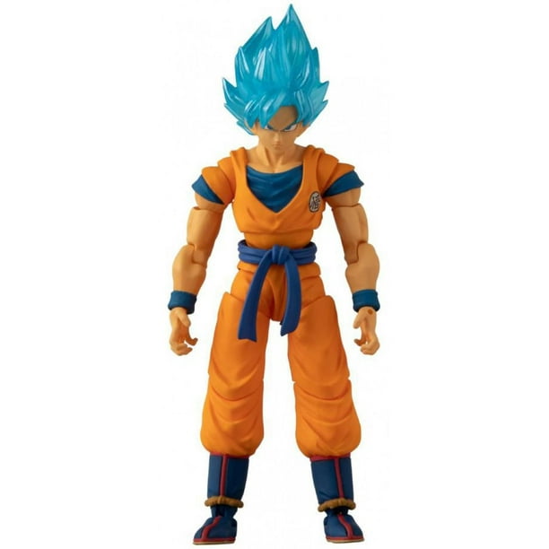 Dragon Ball Z Super Saiyan blue Goku drawing, in Pan India