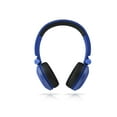 thumbnail image 1 of JBL Synchros E30 On-Ear Headphones - Black, 1 of 2