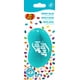 Jelly Belly 3D Hanging Jewel Air Freshener - Berry Blue - image 1 of 5