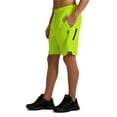thumbnail image 2 of Reebok Men's "Pace Breaker" Training Short, 2 of 4
