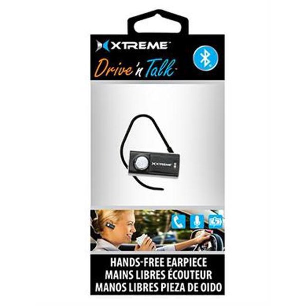 Xtreme Handsfree Mono Earpiece Walmart.ca