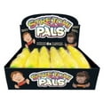 thumbnail image 3 of Incredible Novelties STRETCHI BANANAS, Fidget Toy, 3 of 5