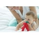 WubbaNub Infant Baby Pacifier - Red Dog - image 3 of 9