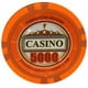 Ensemble de 300 jetons Casino 11.5gr – image 3 sur 7