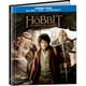 Le Hobbit : Un Voyage Inattendu (Blu-ray + DVD + UltraViolet) (Blu-ray DigiBook) (Exclusif à Walmart) (Bilingue) – image 1 sur 1