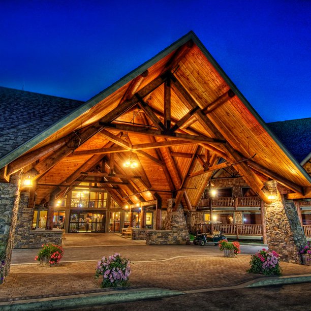 müvExperiences Forfait Hôtel de Charme au Elk Ridge Resort à Waskesiu Lake, SK