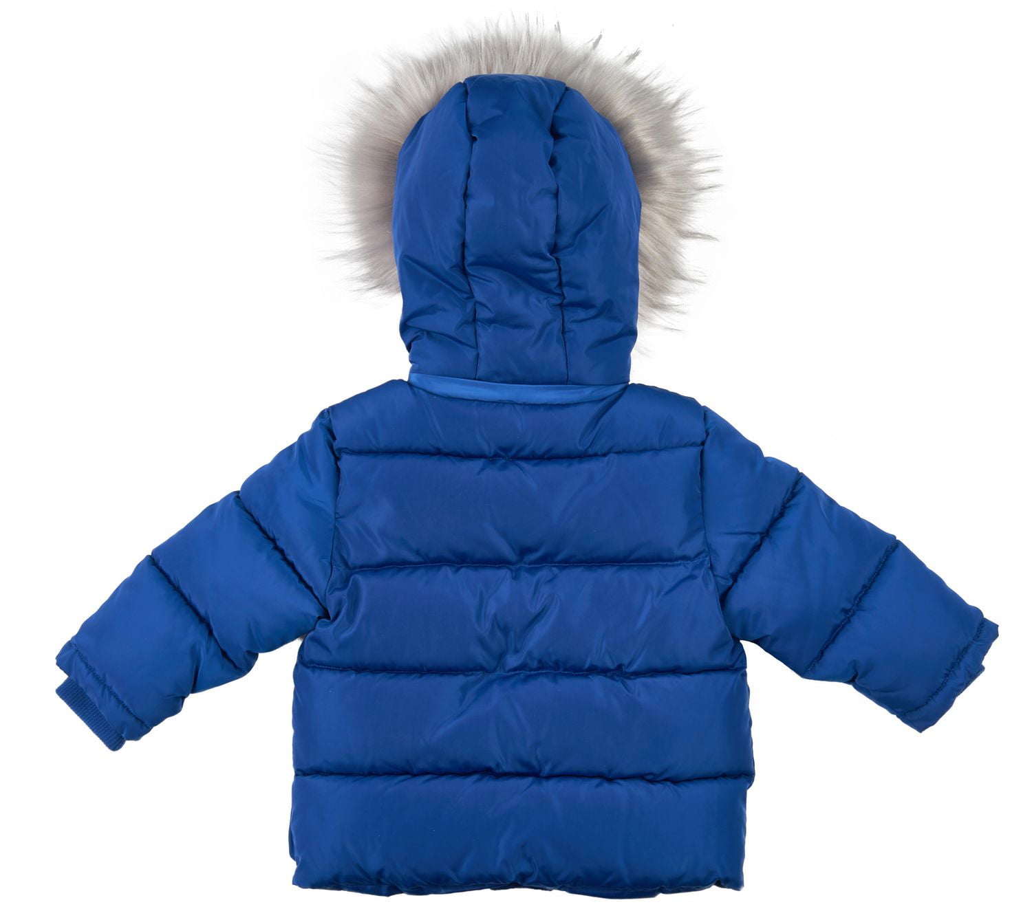 Paw patrol hot sale puffer jacket