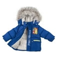 thumbnail image 4 of Nickelodeon Paw Patrol Parka, 4 of 7