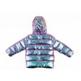 thumbnail image 2 of Disney Frozen Character Jacket, 2 of 6