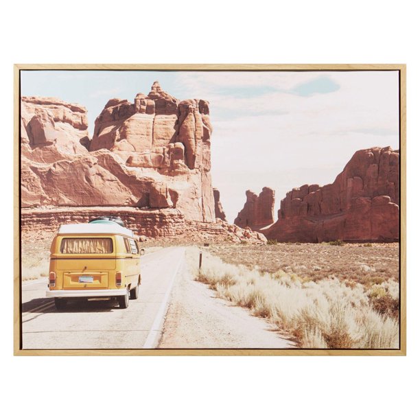 HOMETRENDS Wall Art Walmart.ca