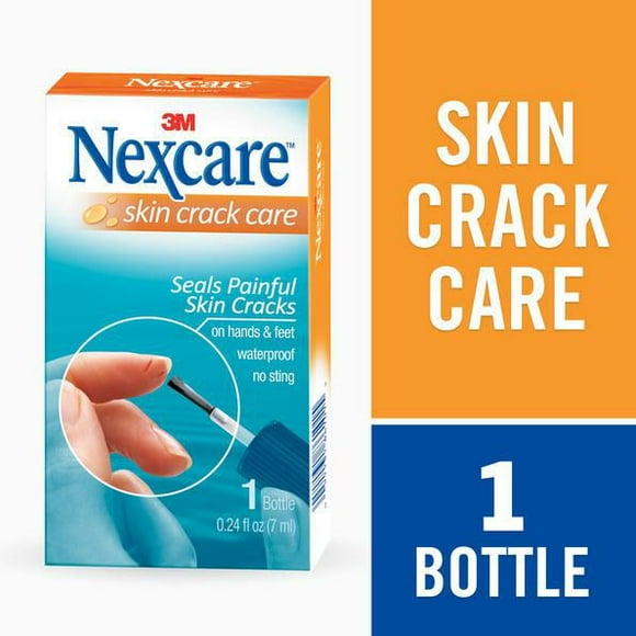 Nexcare™ Skin Crack Care, 112-CA, Nexcare™ , 112-CA
