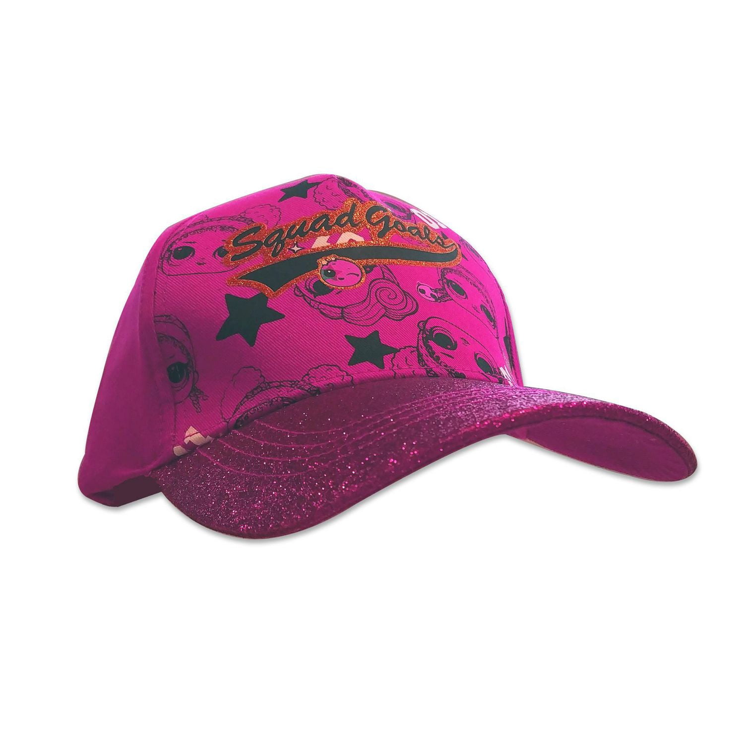 Casquette LOL Filles