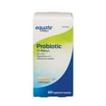 thumbnail image 1 of Equate Probiotic 10 Billion Capsules, 1 of 3