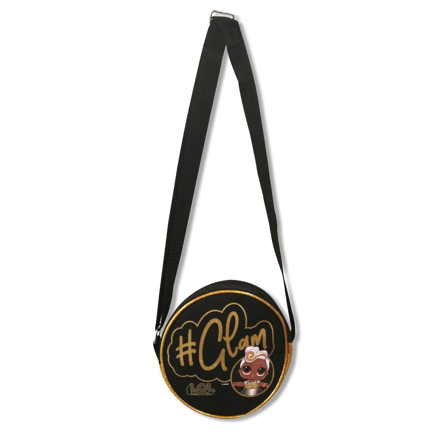 LOL crossbody bag