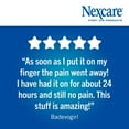 thumbnail image 5 of Traitement pour les gerçures&nbsp;Nexcare(MC), 112-CA, 5 of 5
