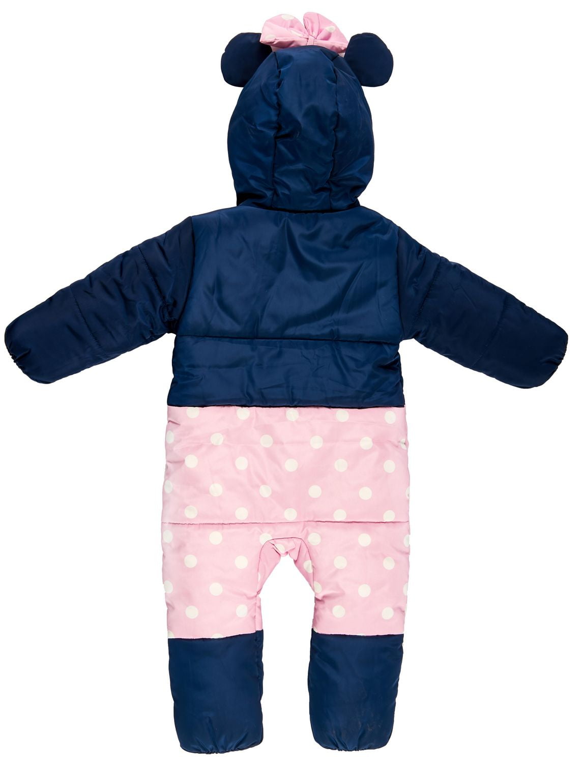 Ensemble De Neiges Disney Minnie