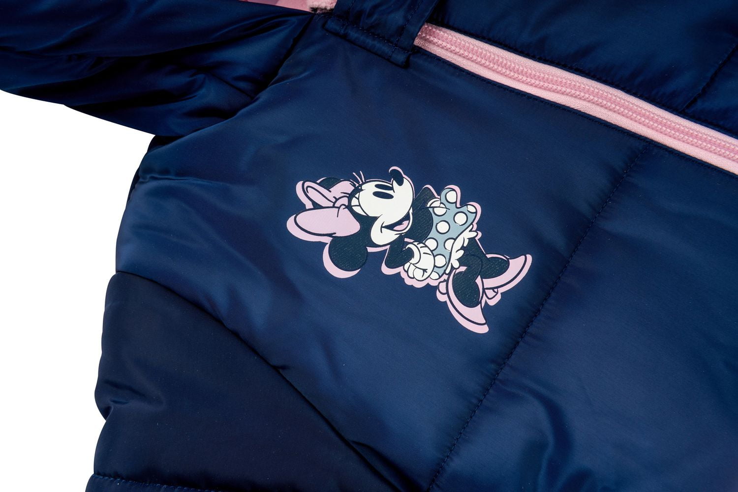Disney Minnie Baby Snow Suit