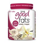 Vanilla Protein Shake