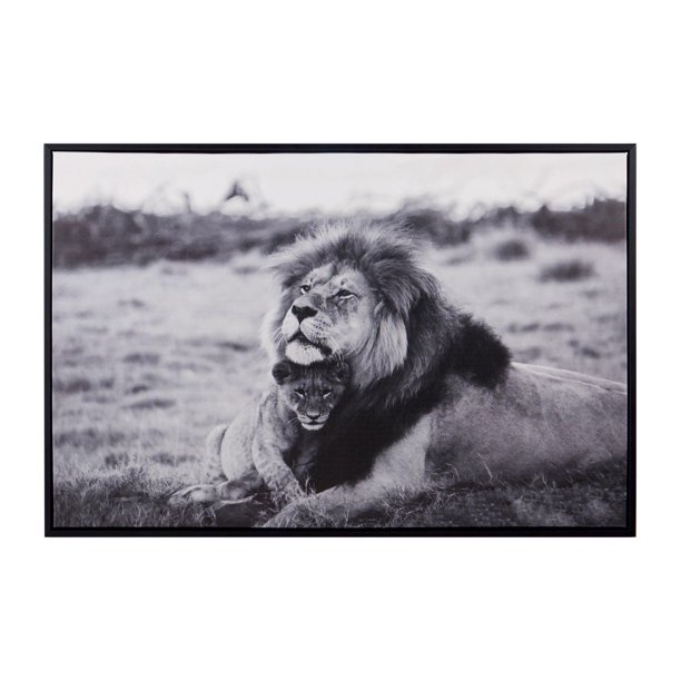 HOMETRENDS Wall Art Walmart.ca