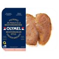 thumbnail image 1 of Mediterranean-Style Chicken Breasts, Mediterranean-Style Chicken, 0.55 - 0.85 KG, 1 of 1