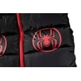 thumbnail image 4 of Marvel Spider-Man Character Jacket, 4 of 6