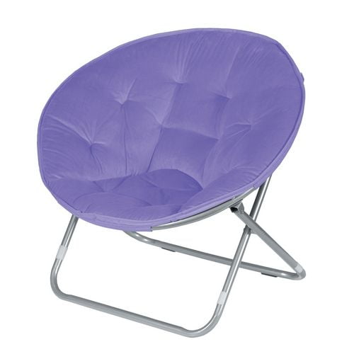 Saucer chair walmart deals canada