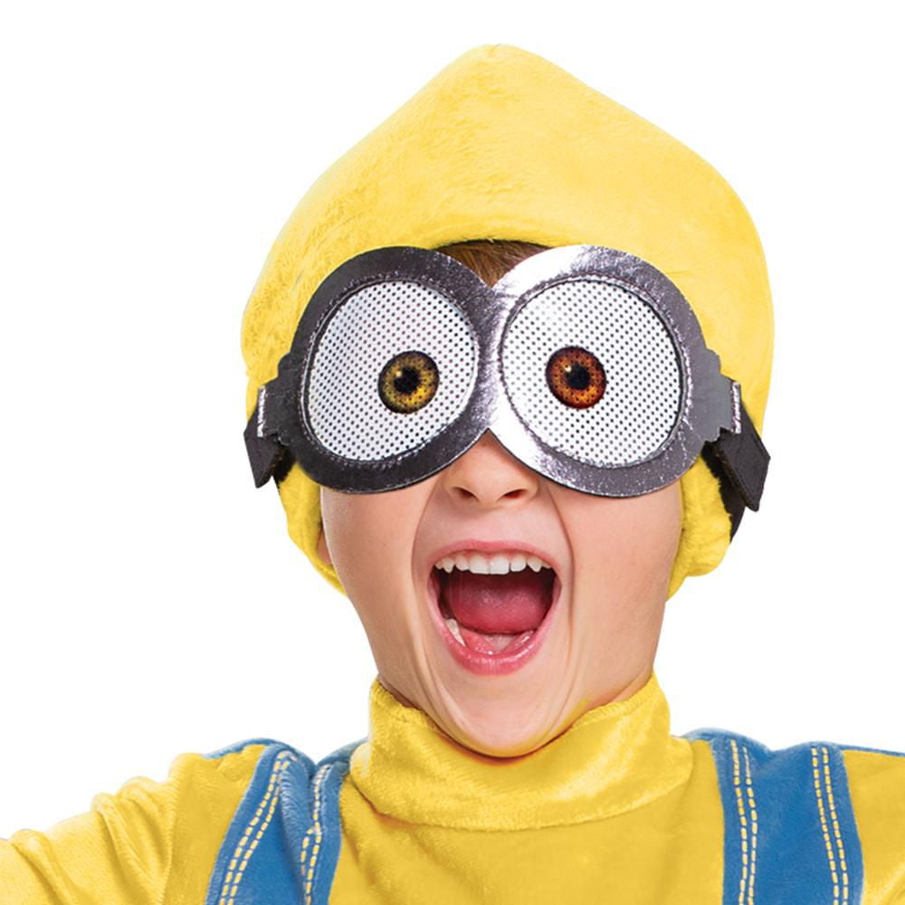 Infant Minions Costume