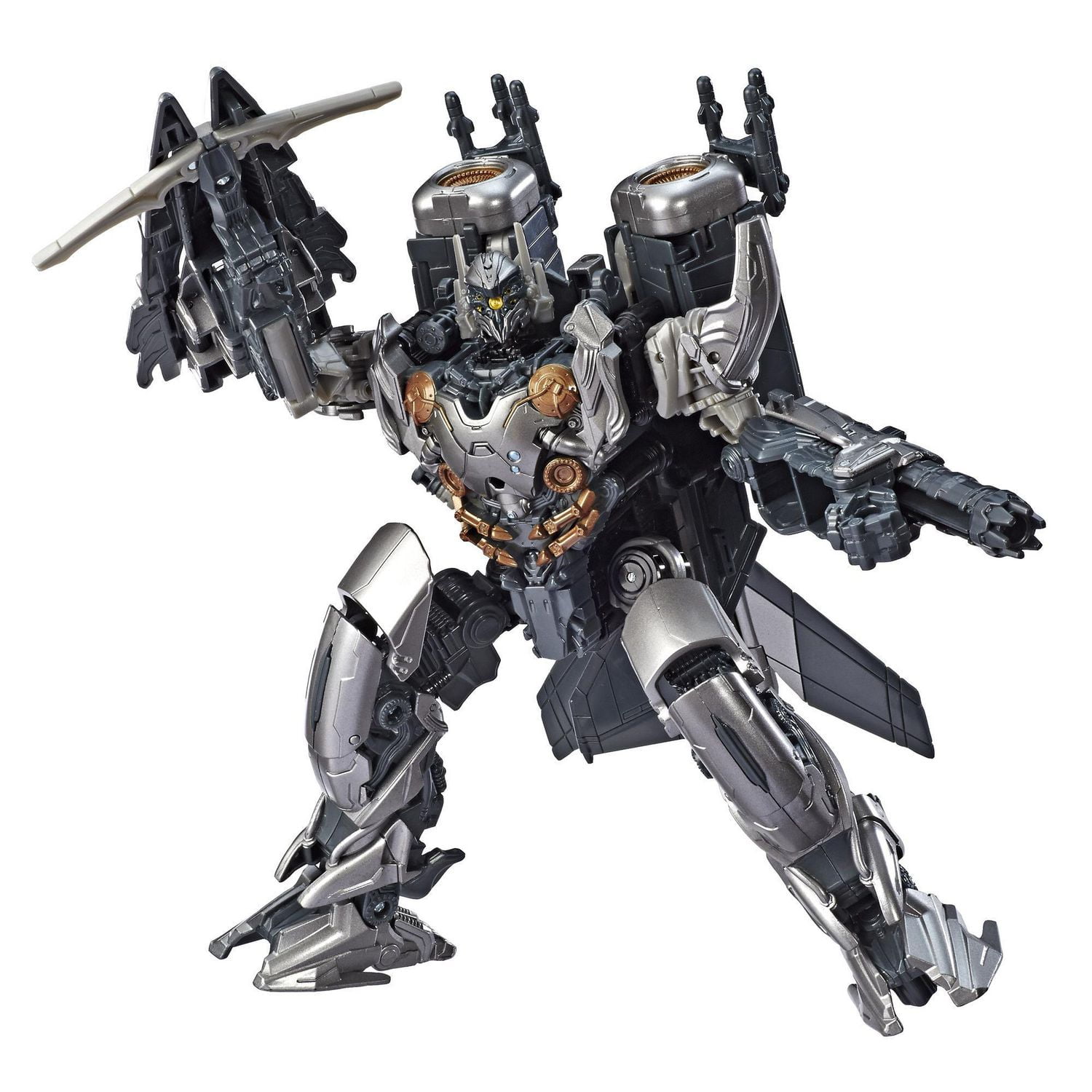 Transformers Studio Series 43 Voyager Class Transformers: Age of