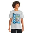thumbnail image 1 of Marvel Boys' The Avengers Tee, 1 of 3