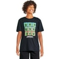 thumbnail image 1 of Minecraft Boys' Graphic Tee, 1 of 3