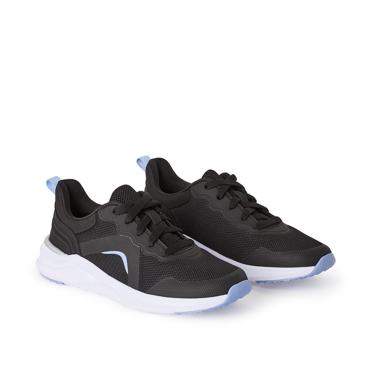 Chaussures de sport London Athletic Works pour femmes Pointures 6-10
