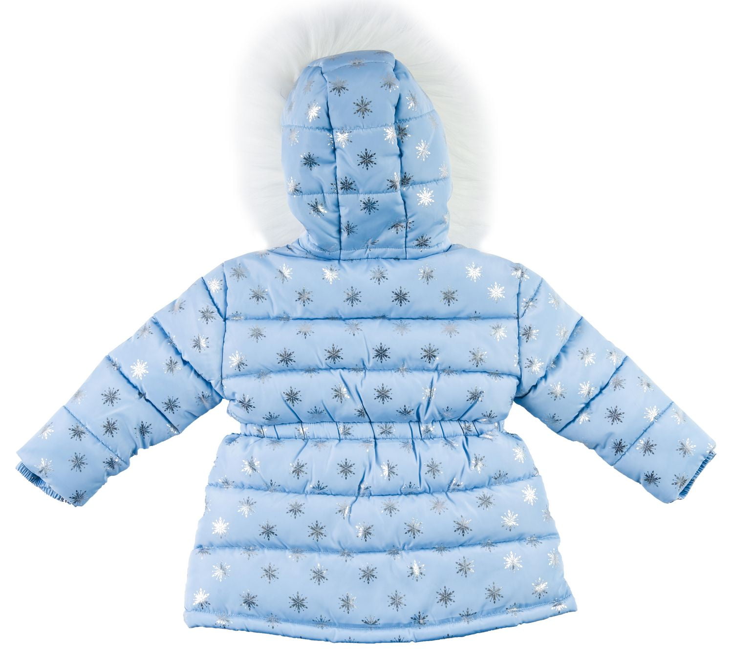 Veste avec flocons de neiges de charactere Disney Frozen 2