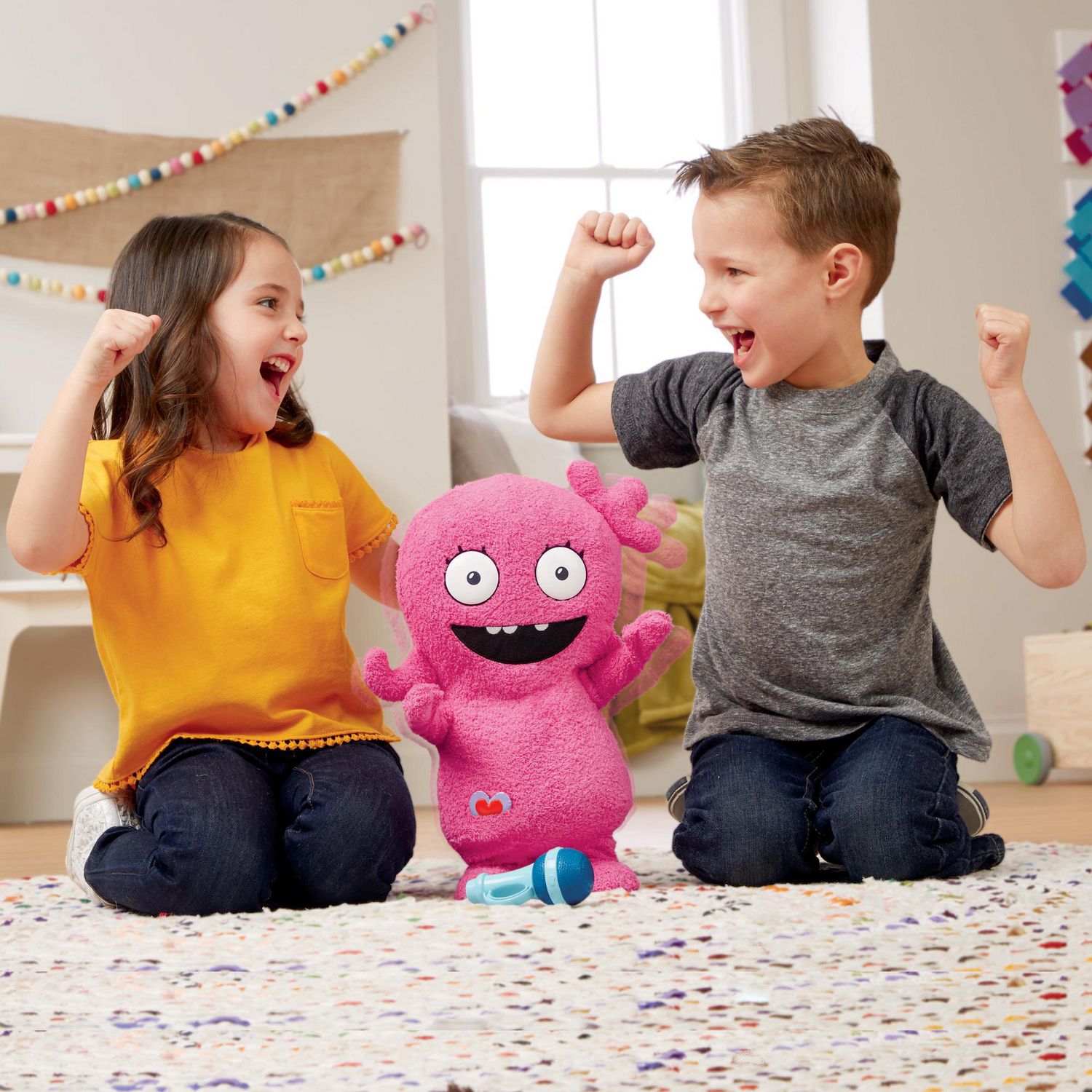 uglydolls dance moves moxy